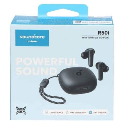 ECOUTERURS BLUETOOTH SANS FIL ANKER R50I ORIGINAL