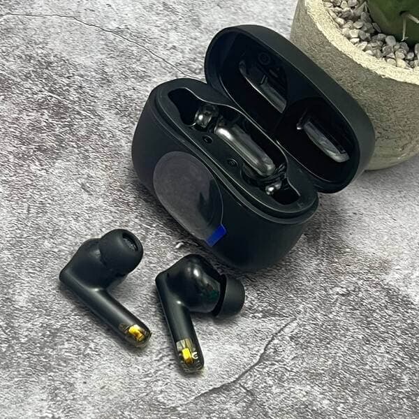 ECOUTEURS BLUETOOTH HOCO 7H ANC ENC STOP BRUIT EQ22